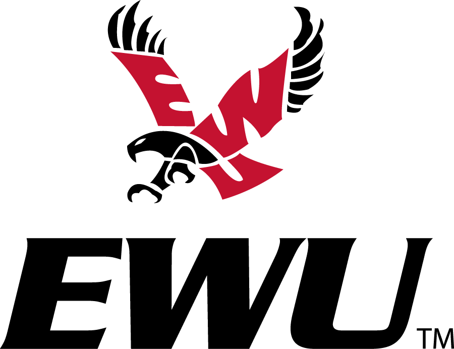Eastern Washington Eagles 2015-2023 Secondary Logo diy iron on heat transfer Eastern Washington Eagles 2015-2023 Secondary Logo diy iron on heat transfer